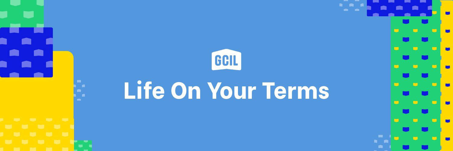 Glasgow Centre for Inclusive Living banner