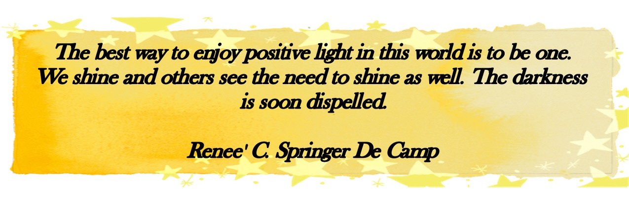 Renee' Springer - banner