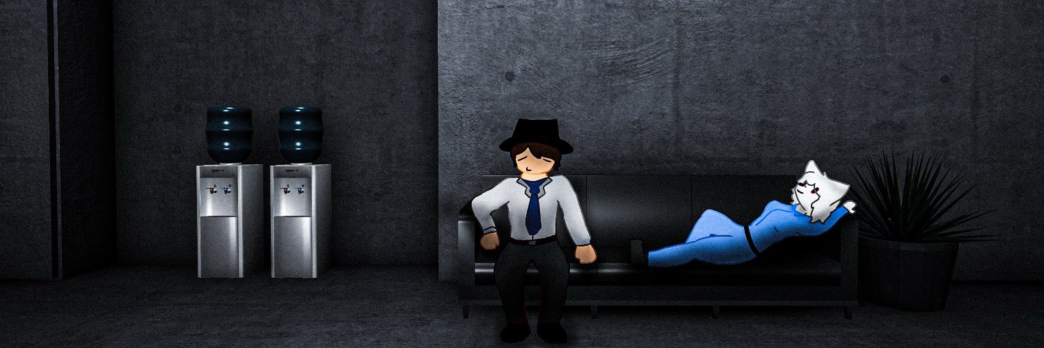 SlippinCharlie's banner