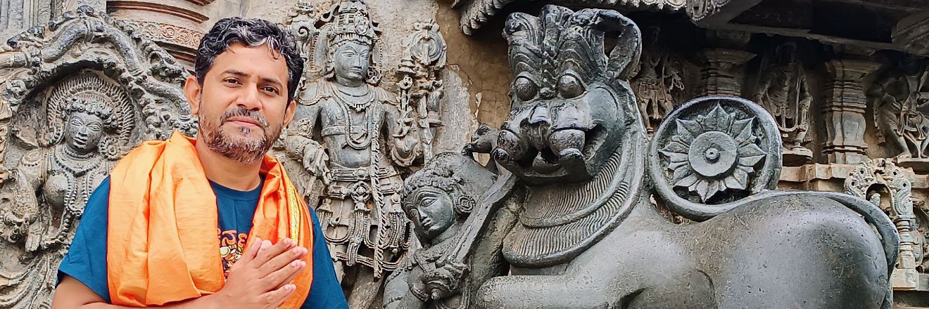 sameerjoshi23's profile banner image