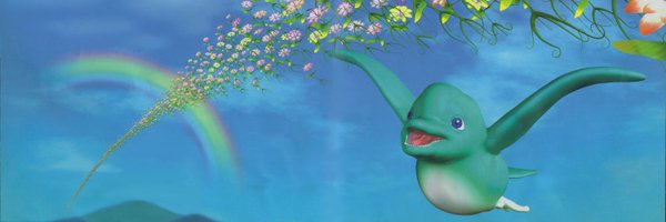 FinFin1996 Profile Banner