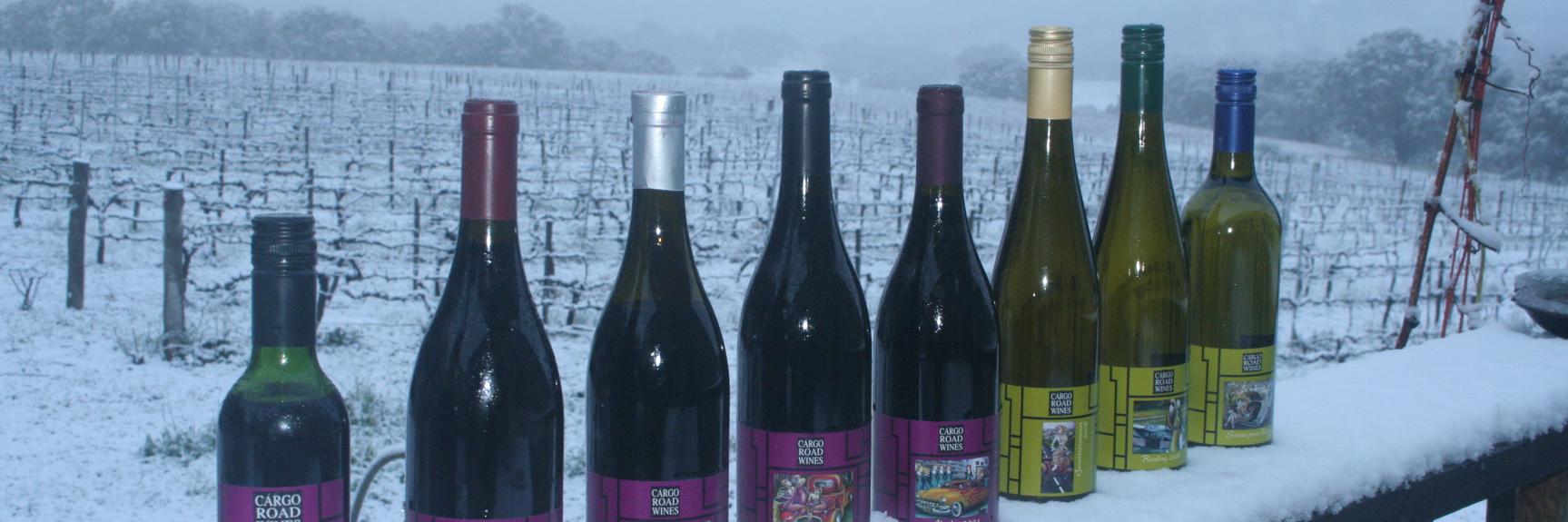 James Sweetapple banner