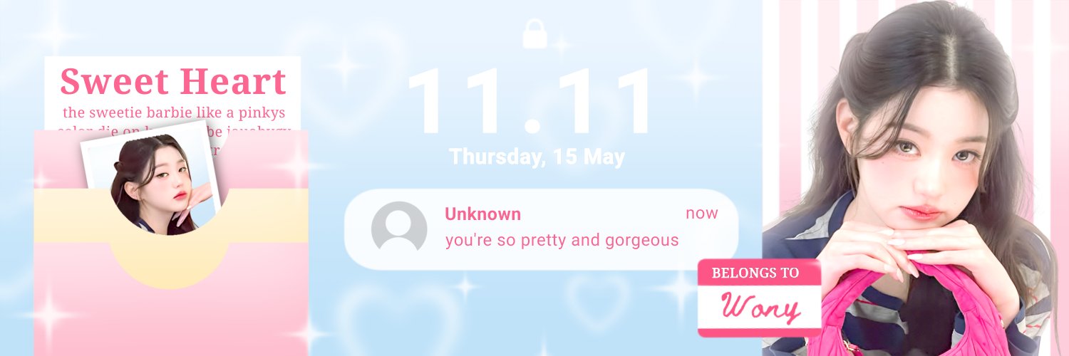 kyra, @ after dm banner