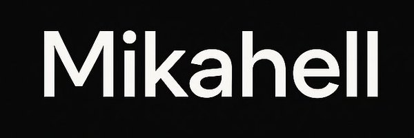 mikaahell Profile Banner