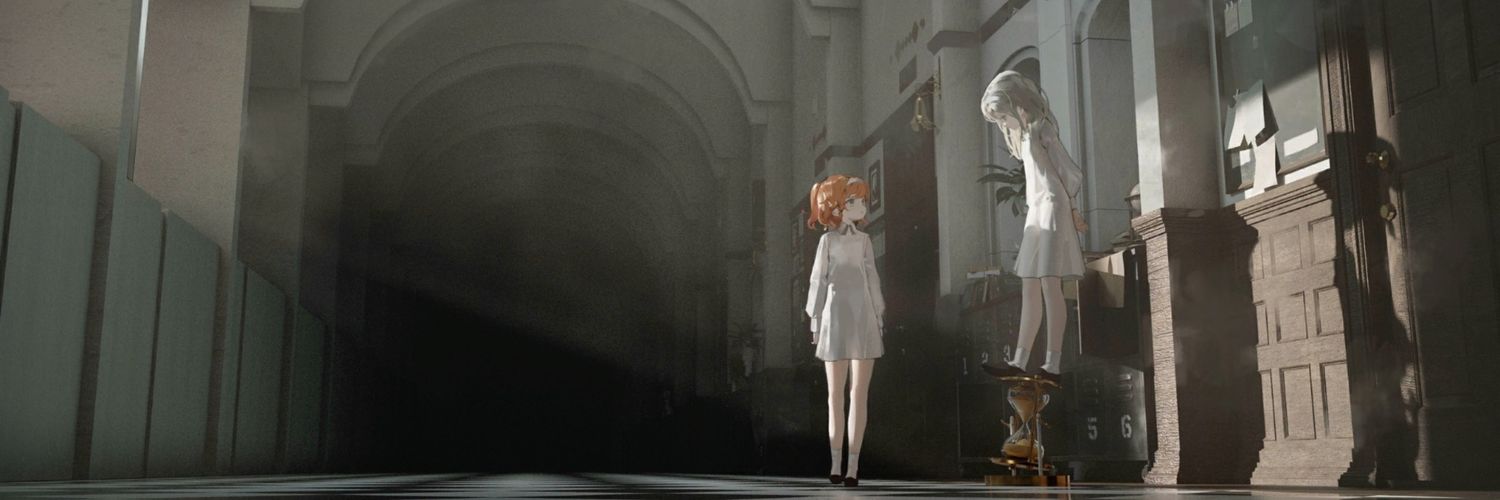 Murmew || 不争朝夕's banner