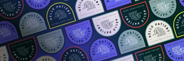 HelloPatient Profile Banner