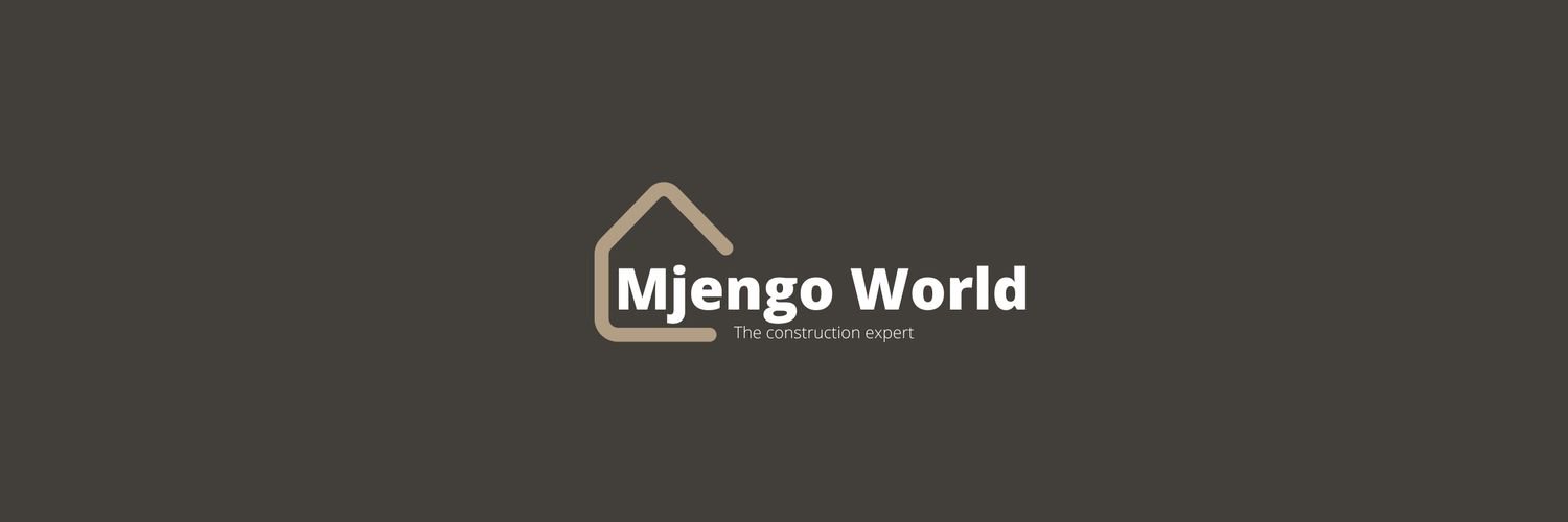 Mjengo World Profile Banner