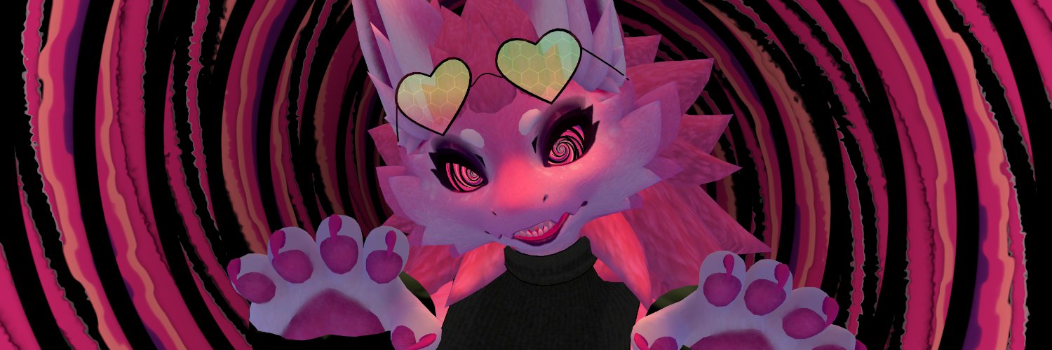 Pinkubu5's profile banner image