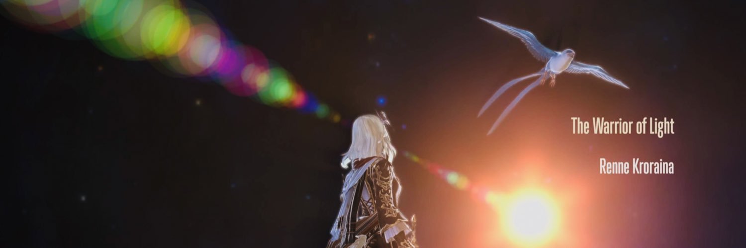 rennesan's profile banner image