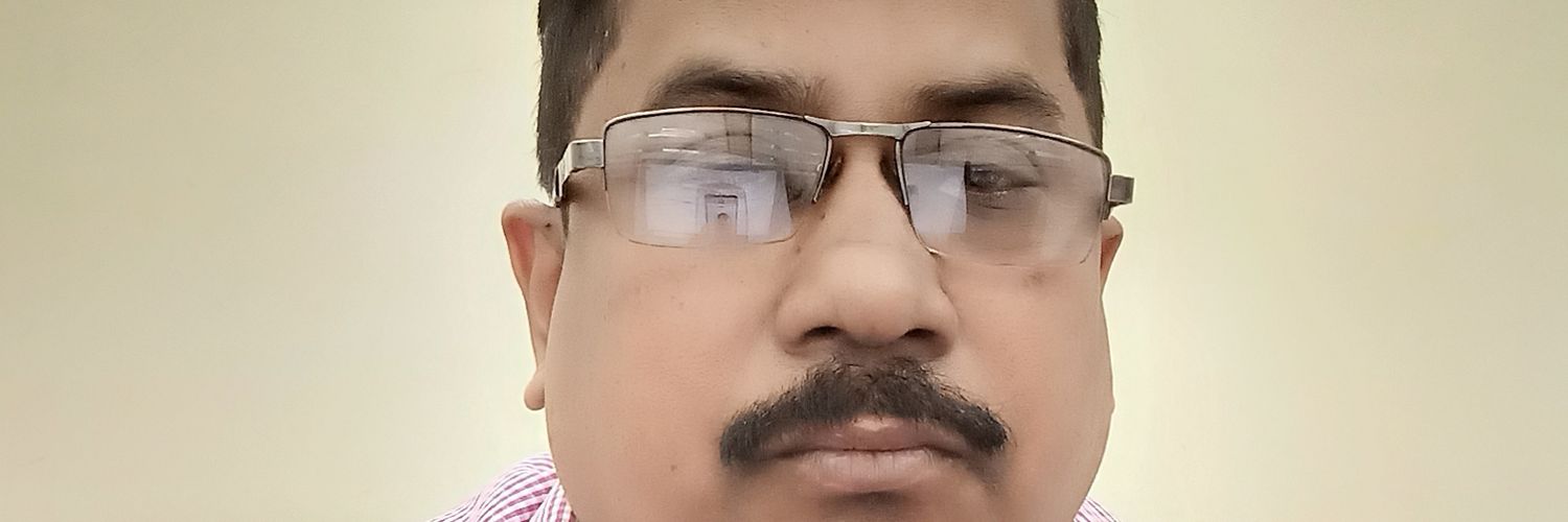 bindeshwar72's profile banner image