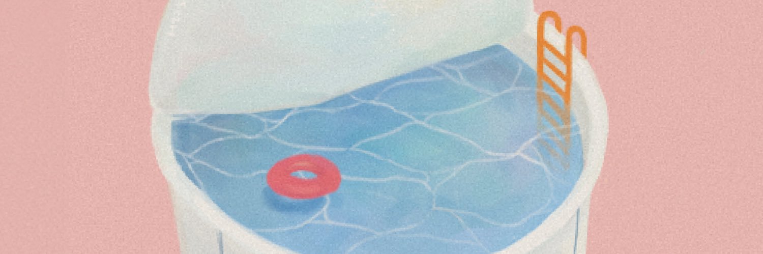 松野寛広 / birch banner