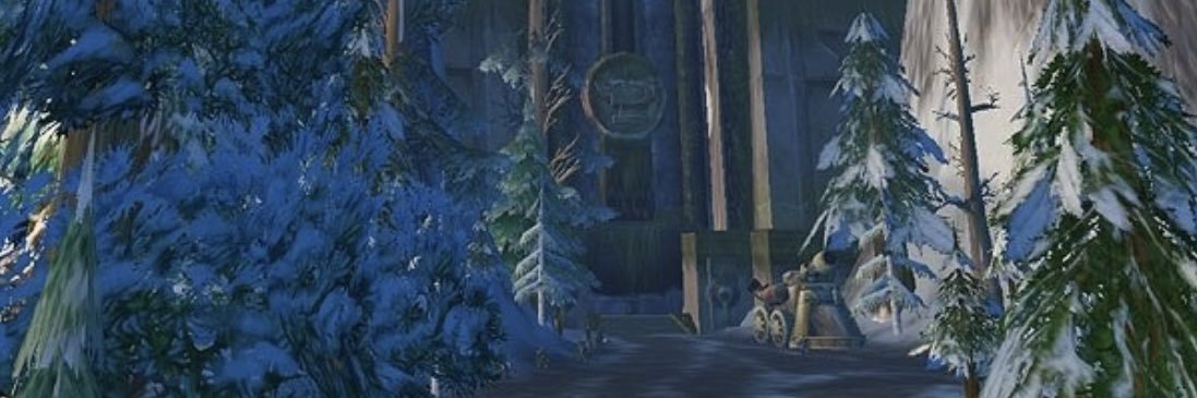 Grey Beard banner