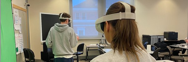 WSUXRDevLab Profile Banner