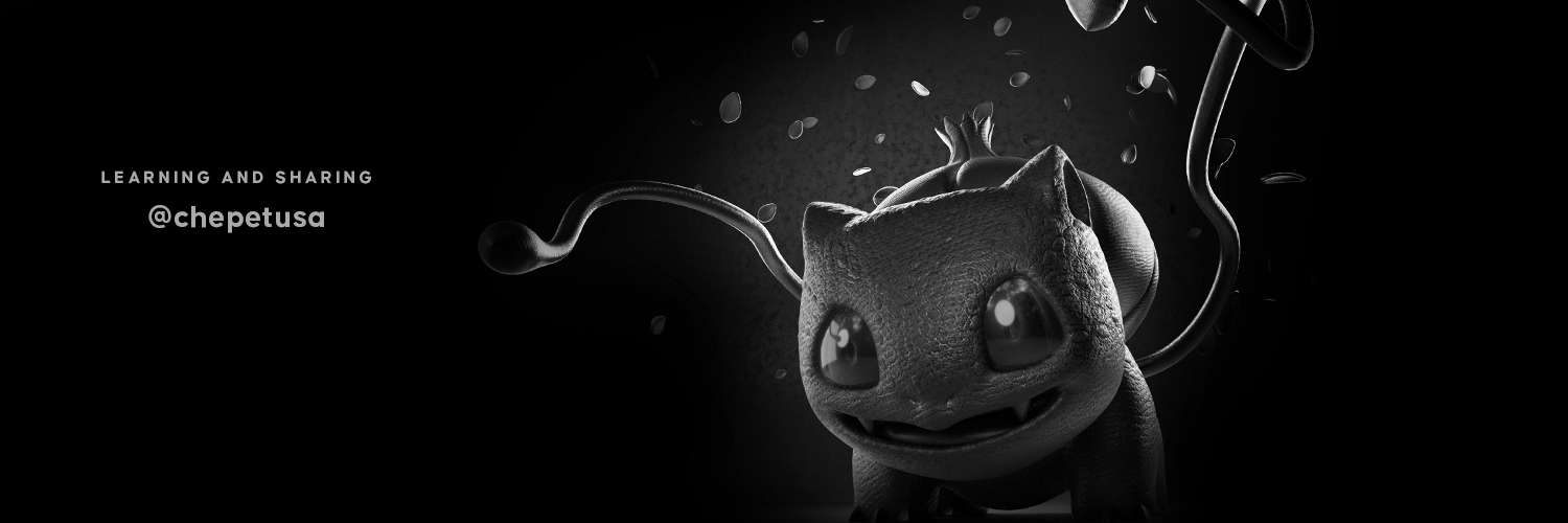 chepetusa's profile banner image