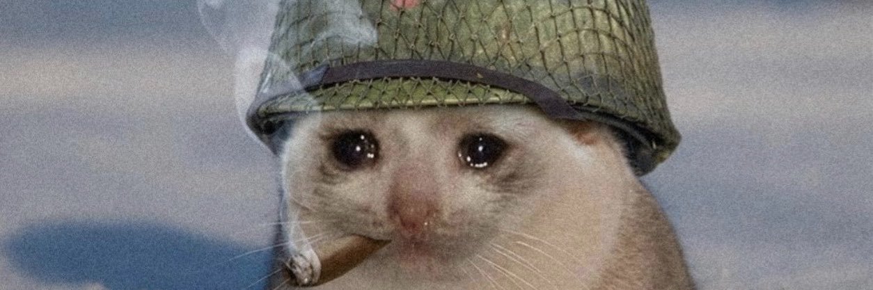 strohmaier92's profile banner image