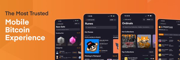 SatGoBTC Profile Banner
