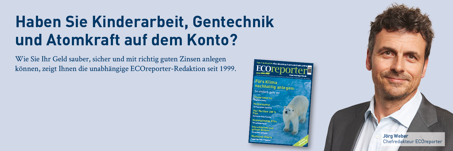 ECOreporter's profile banner image