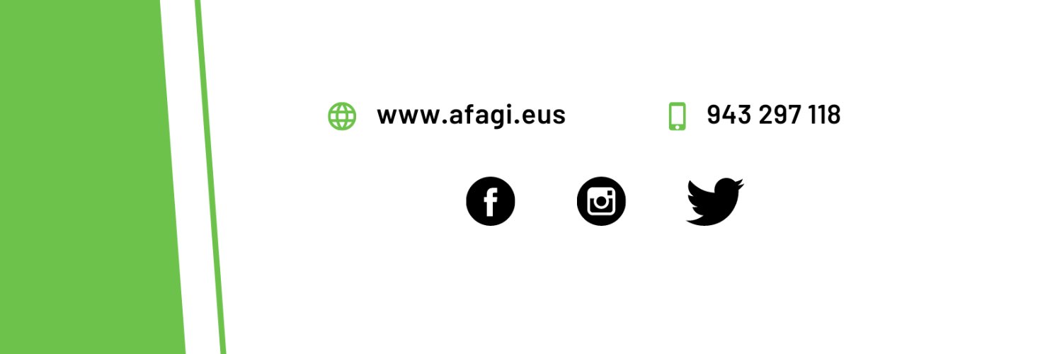 AFAGI banner