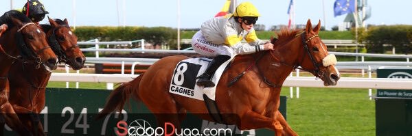 Manon Germain banner