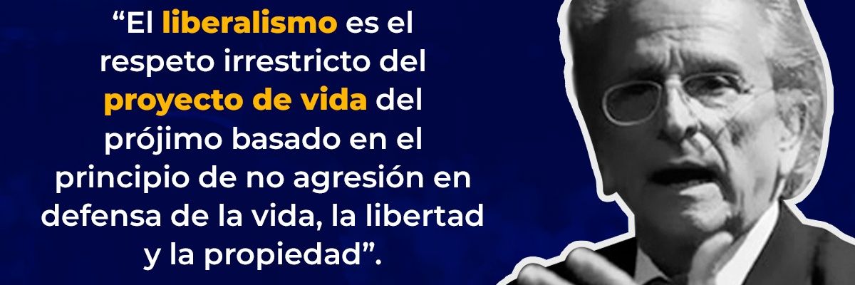 LiberalLibertario's banner