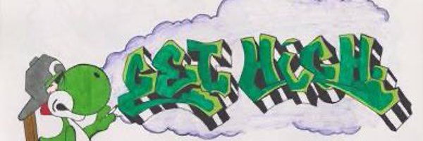 YOSHIZWORLD Profile Banner