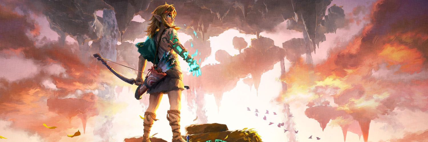 Swordful Link banner