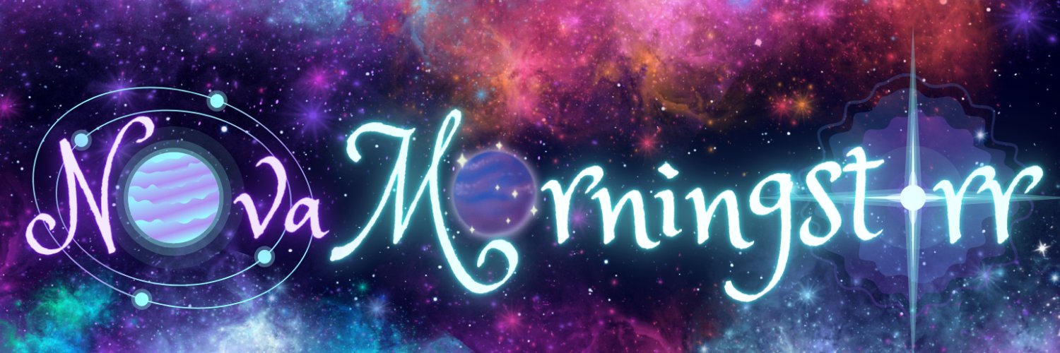 MamaNovaVT | ProjectUwU | banner