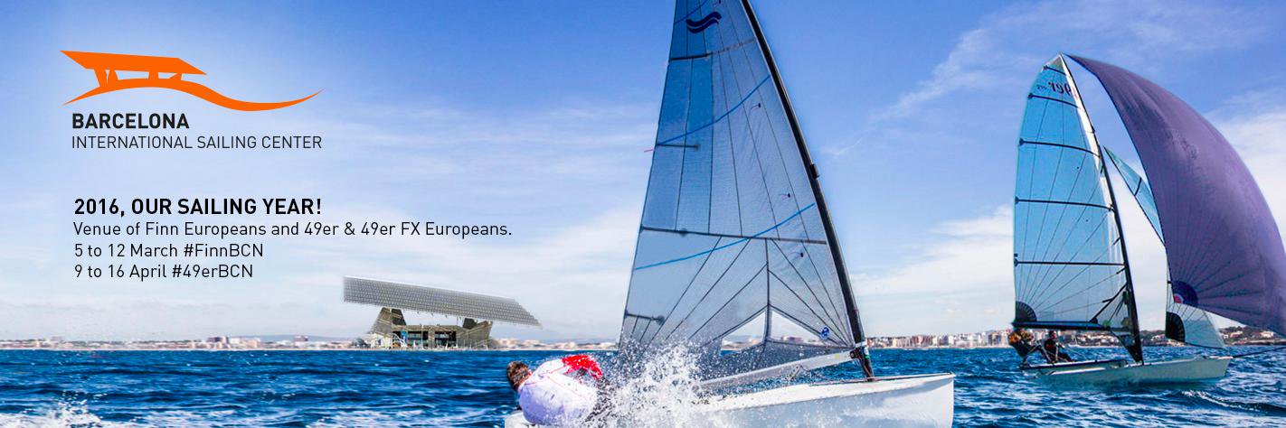 BcnSailing's profile banner image
