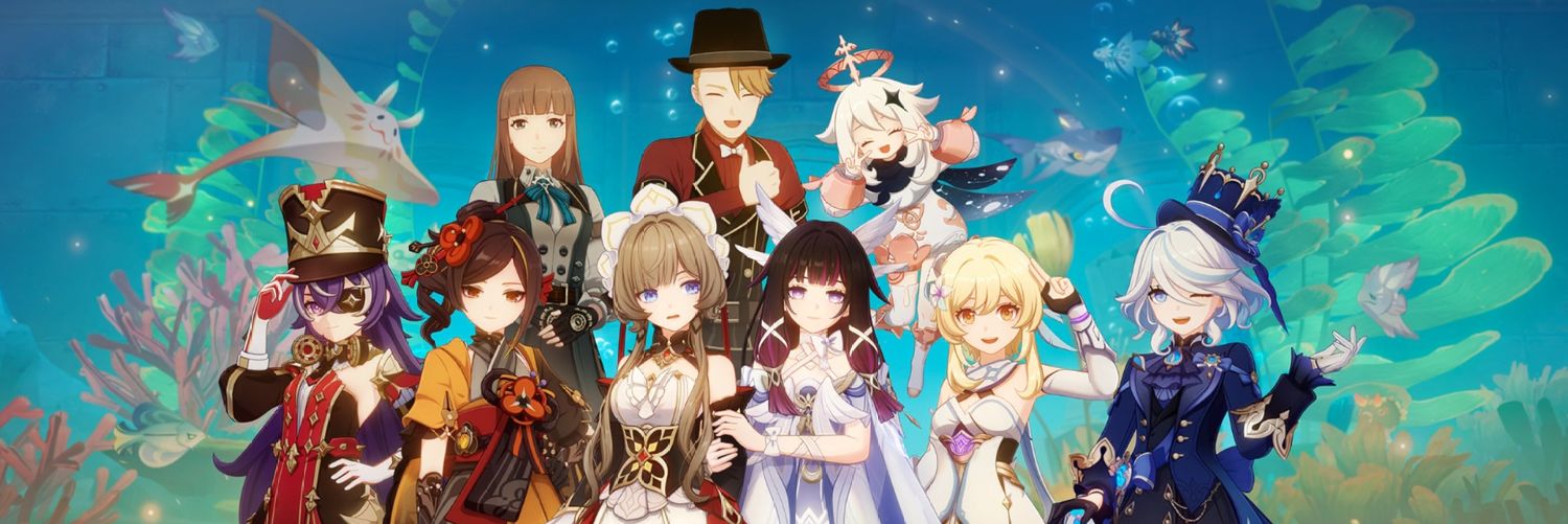fahrisaa's profile banner image