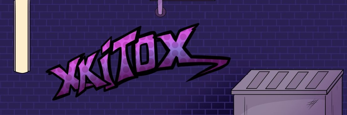 XKit0xX's profile banner image
