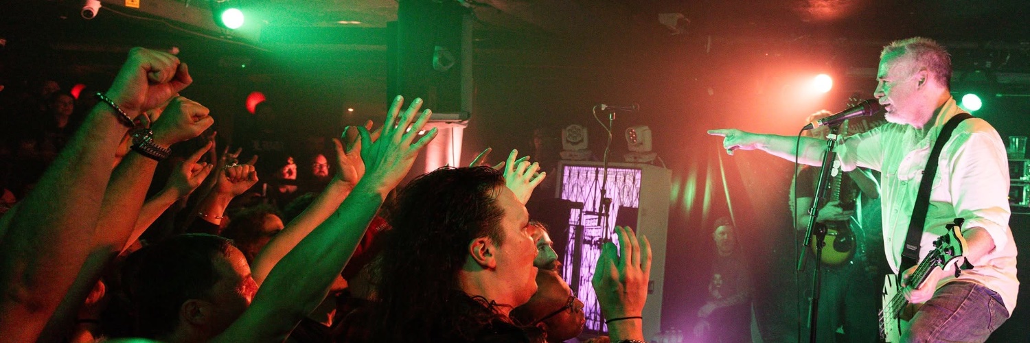 TheUnderworld's profile banner image