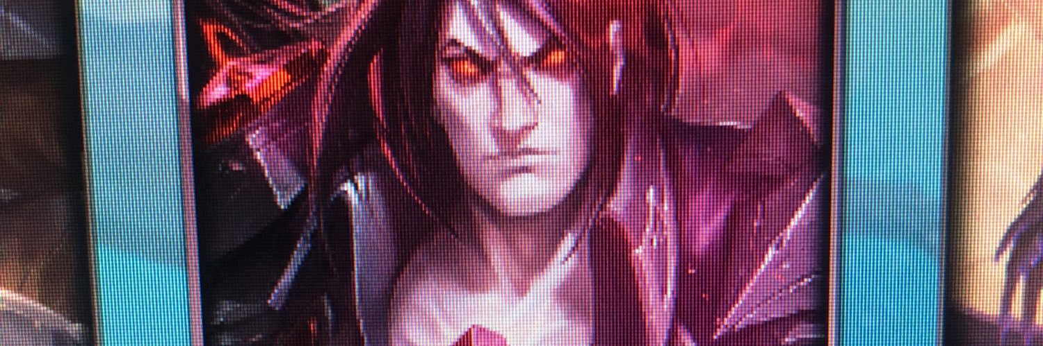 ContaMoglli's profile banner image