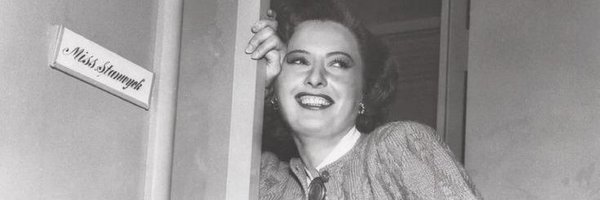 stnwycks Profile Banner