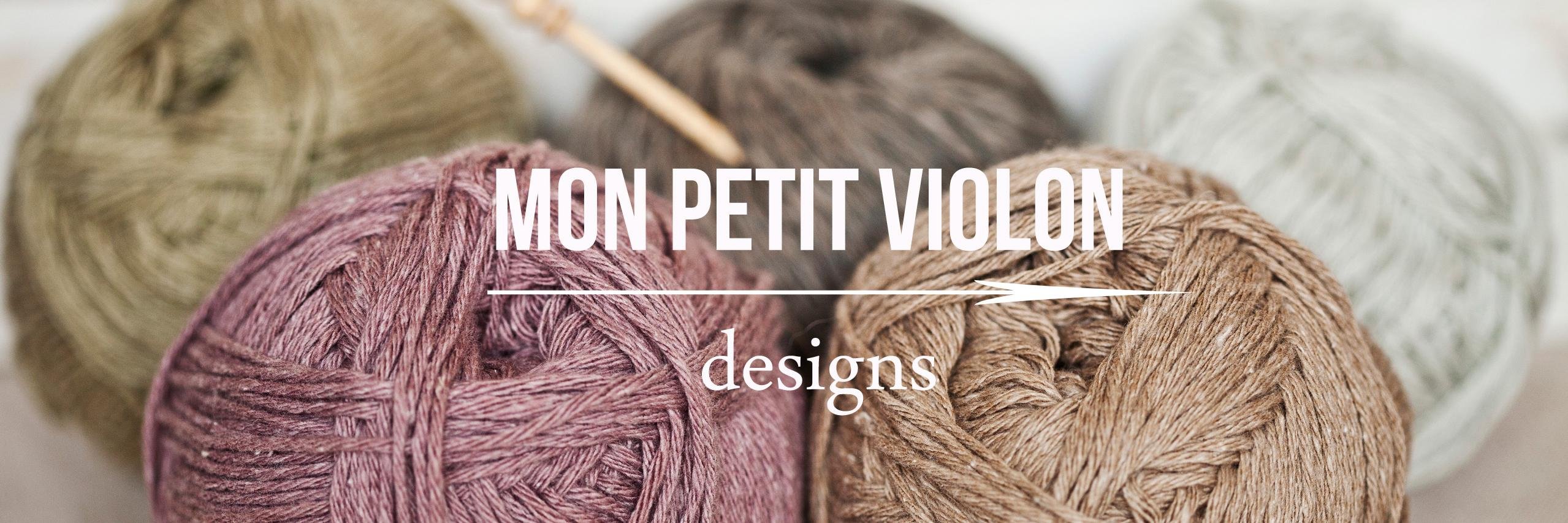 monpetitviolon's profile banner image