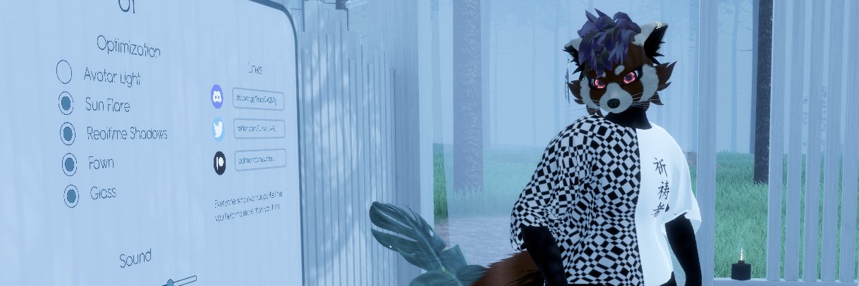 averysinever's profile banner image