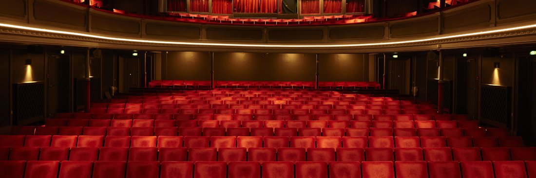 aalborgteater's profile banner image
