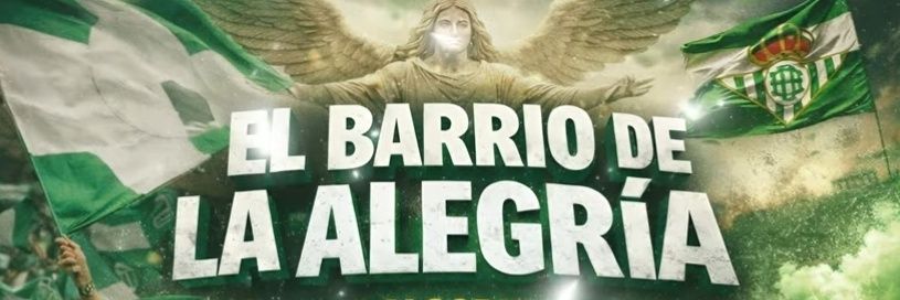 🇳🇬Del Barrio de la alegría🇳🇬 banner