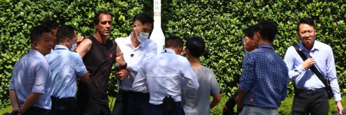 James 🇭🇰 Ockenden banner