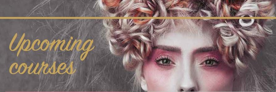 Red Hot Salons banner