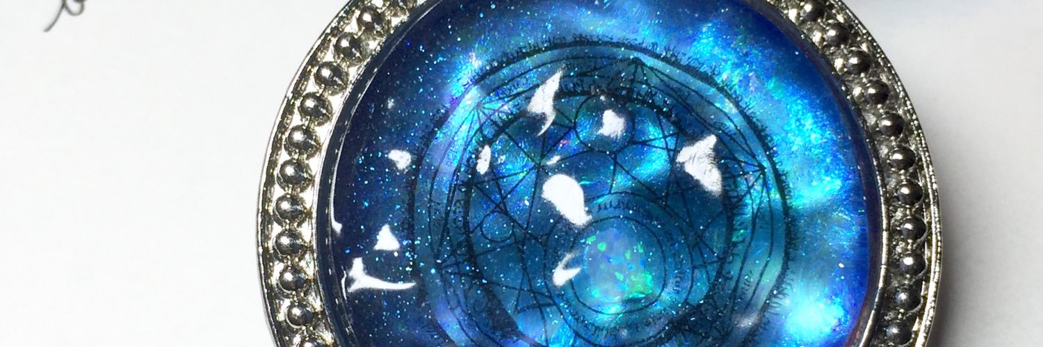 houroueshi's profile banner image