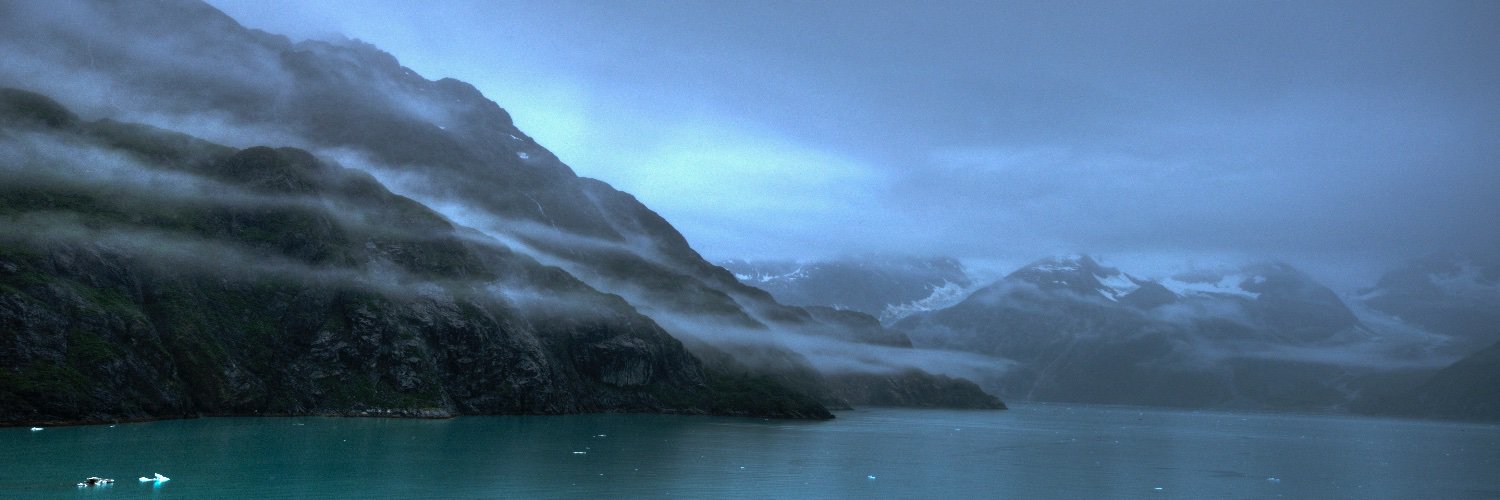 David R. Liu's banner