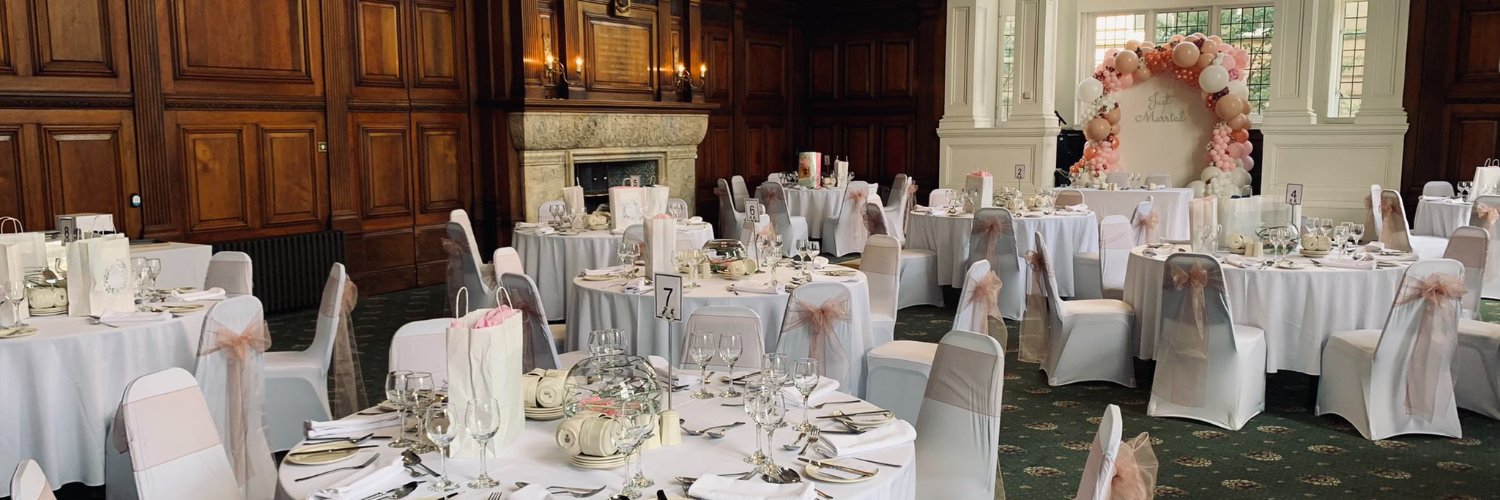 Wakefield Events banner