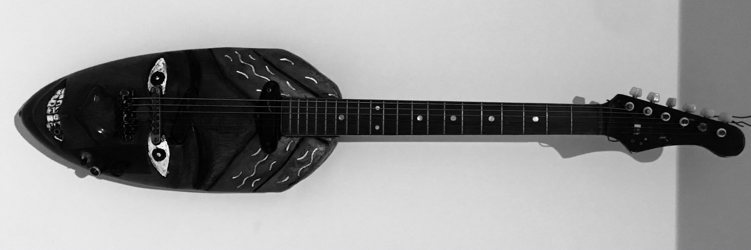 George Littlejohn banner