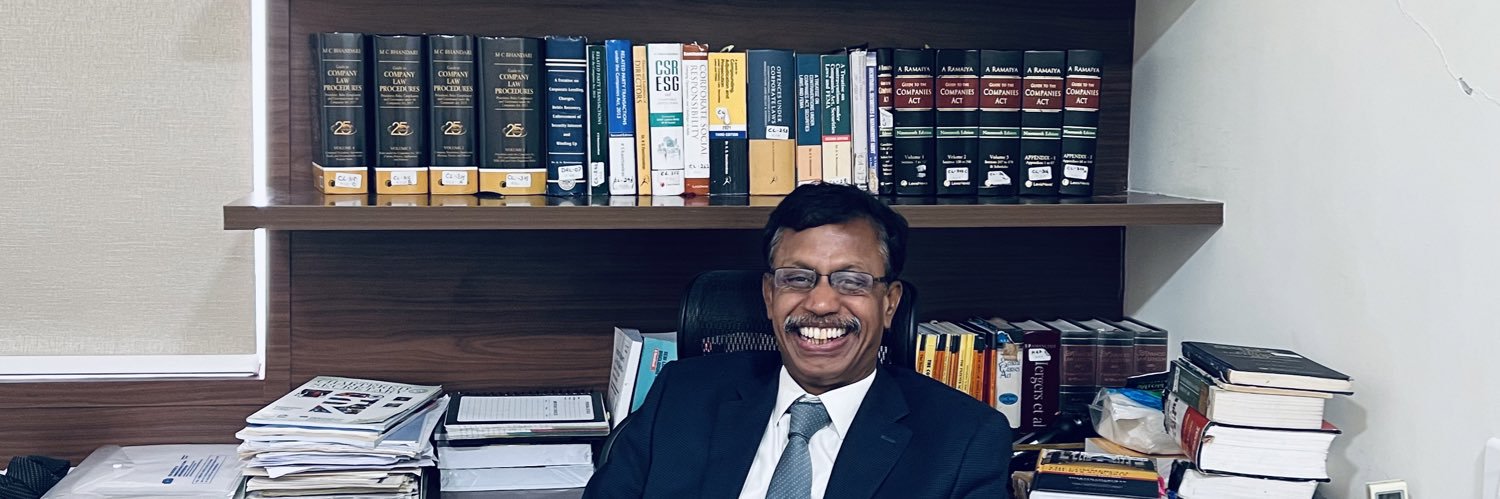 DR.K.S.RAVICHANDRAN banner