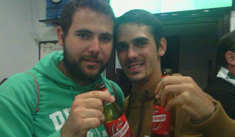 Angel García Maza banner