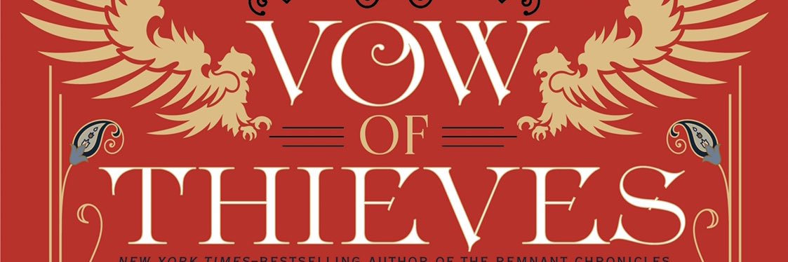 Mary E. Pearson banner