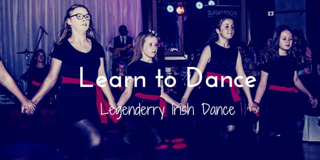 Linda Doherty banner