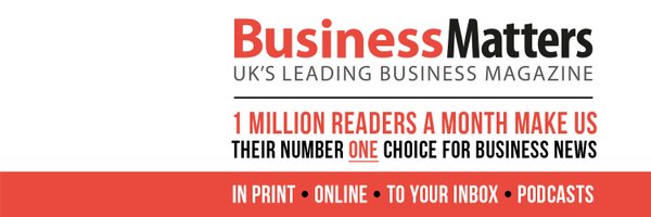 BizMattersmag Profile Banner