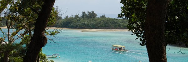 bluesea7walker Profile Banner