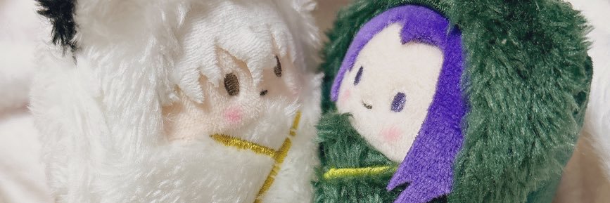 もちお's banner